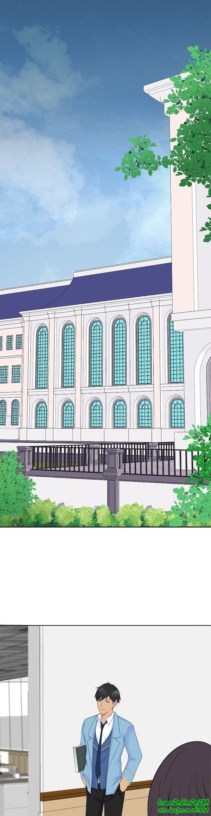 Speak The Truth EP 8